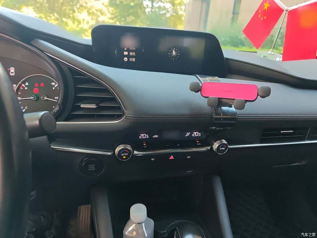 Mazda Mazda3, 2022 6