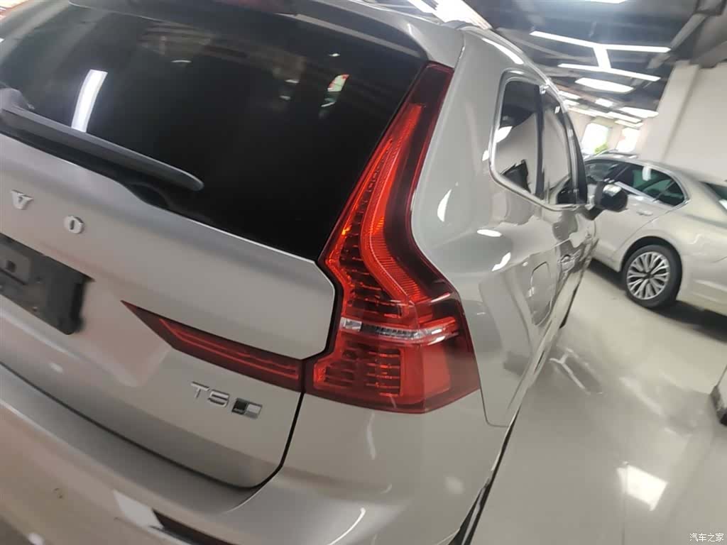 Volvo XC60, 2020 8