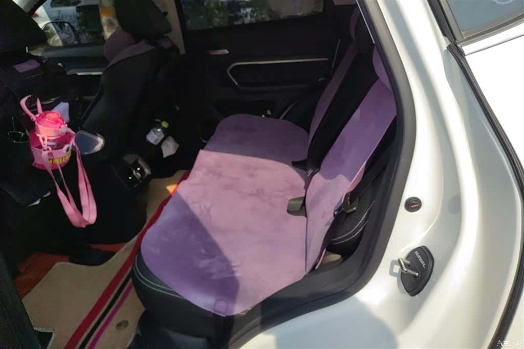 Haval H6, 2019 10