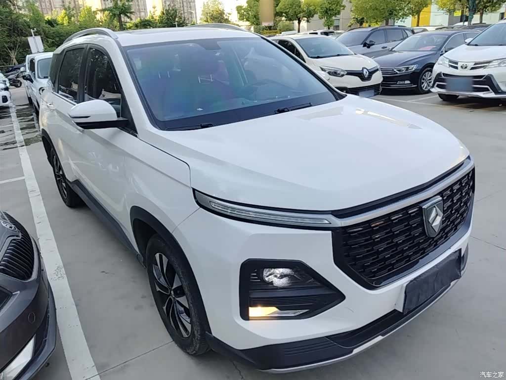 Wuling 530, 2020 4
