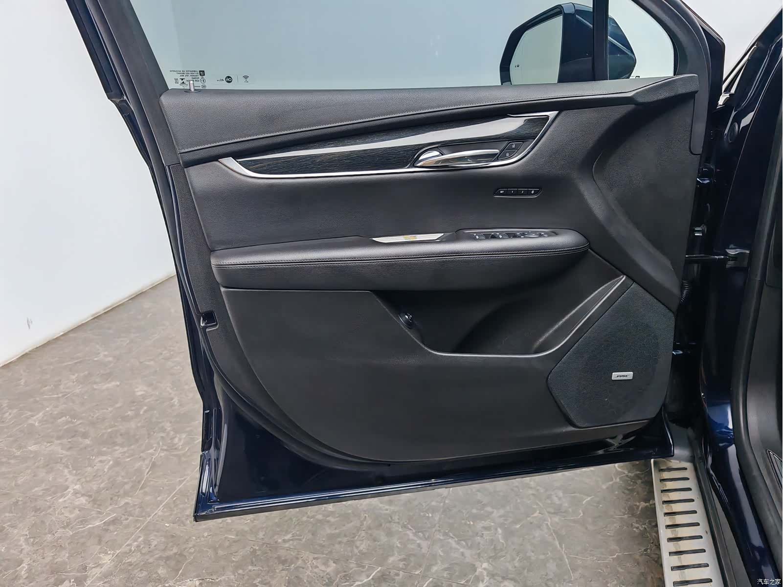 Cadillac XT5, 2021 19