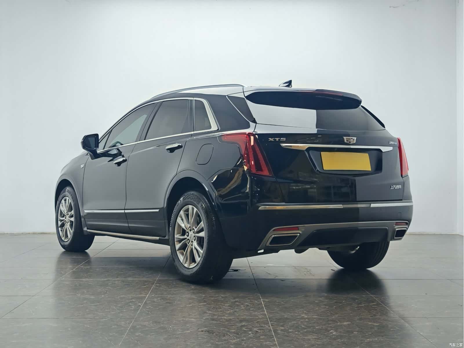 Cadillac XT5, 2021 4