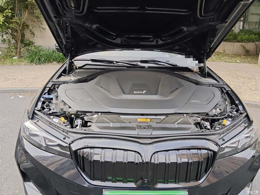 BMW i3, 2023 21