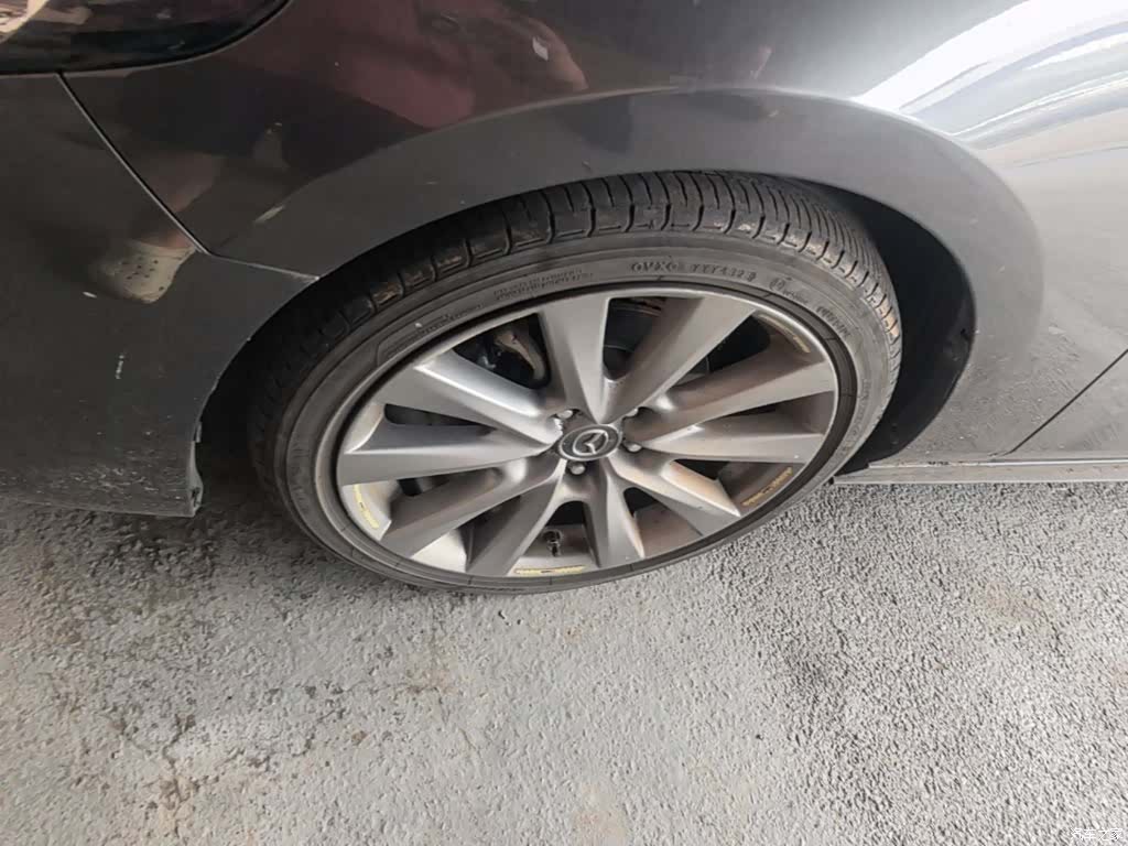 Mazda Mazda3, 2020 23
