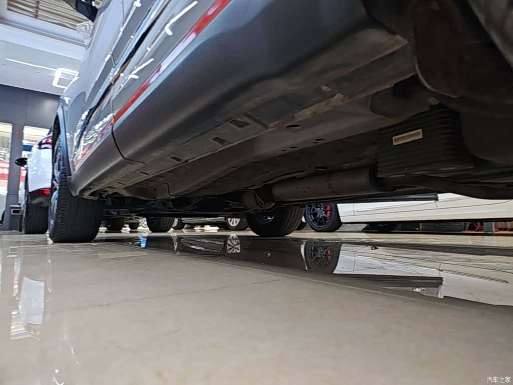 Chery Tiggo 8, 2023 22