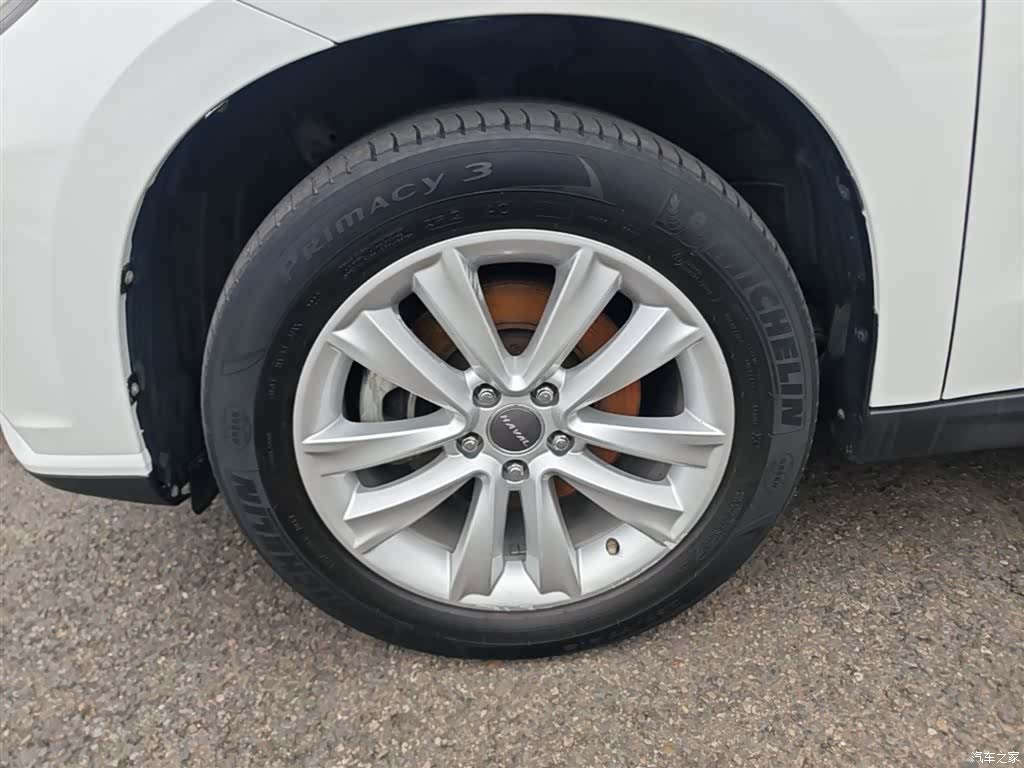 Haval H2, 2015 23