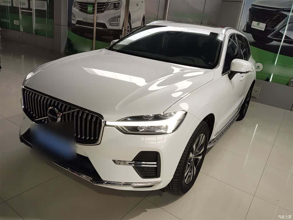 Volvo XC60, 2022 1