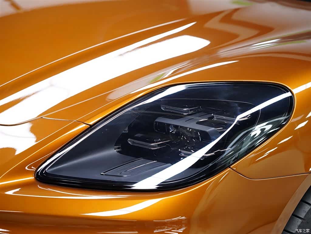 Porsche Panamera, 2024 20