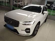 �ֶ���XC60 2022�� B5 �������ݺ�����