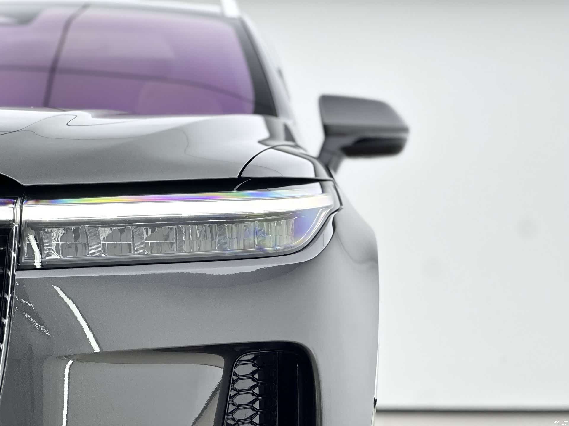 Li Auto ONE, 2023 16