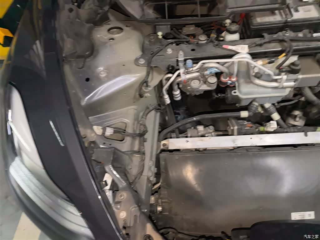 Tesla Model 3, 2020 21