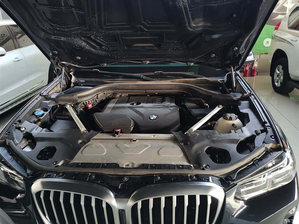 BMW X3, 2023 16