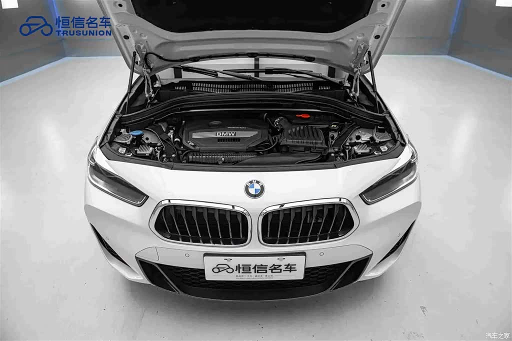 BMW X2, 2019 21
