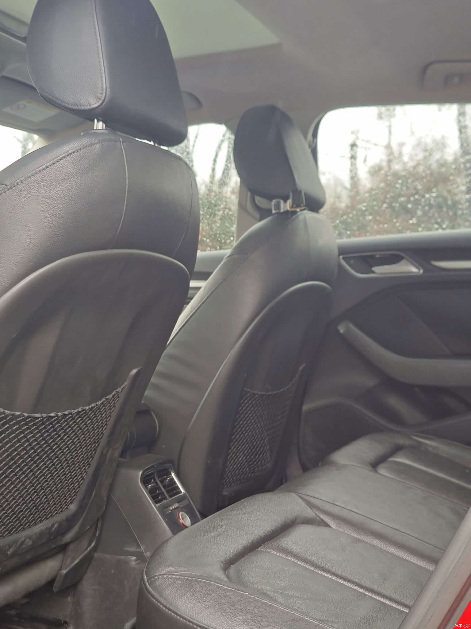 Audi A3, 2015 8