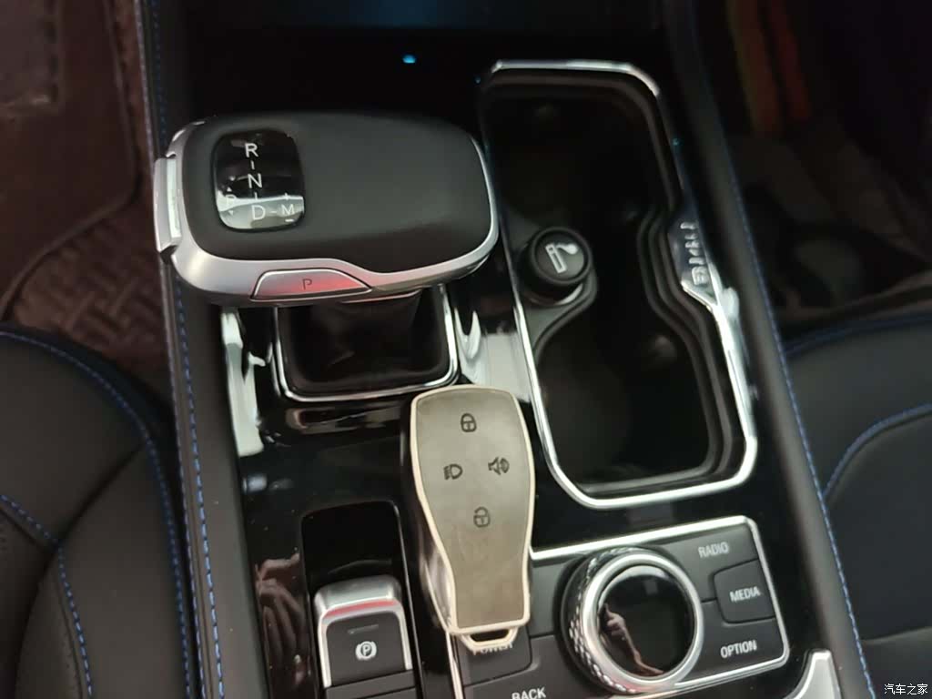 BAIC BJ40, 2021 14
