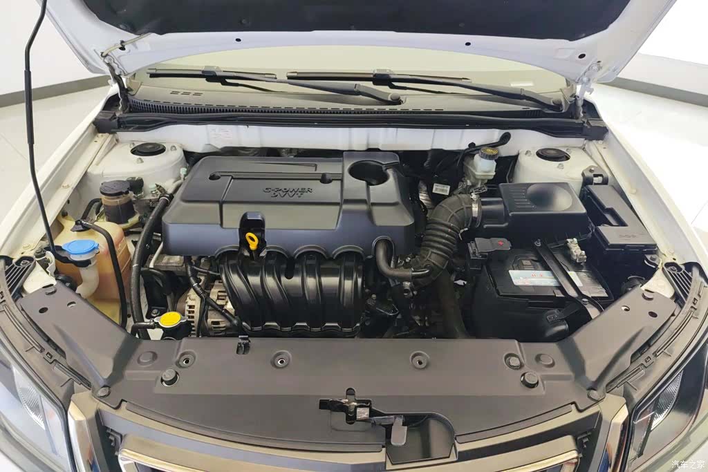 Geely Emgrand, 2016 9