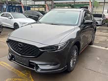 ���Դ�CX-5 2021�� 2.0L �Զ������ǻ���