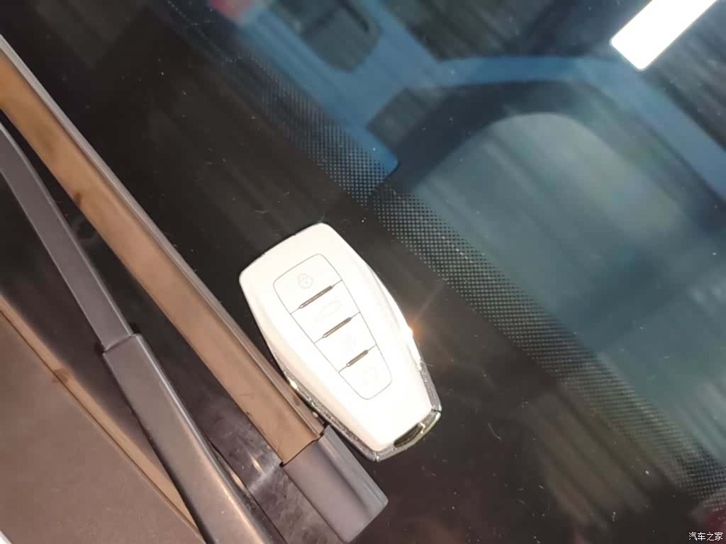 Geely Preface, 2021 9
