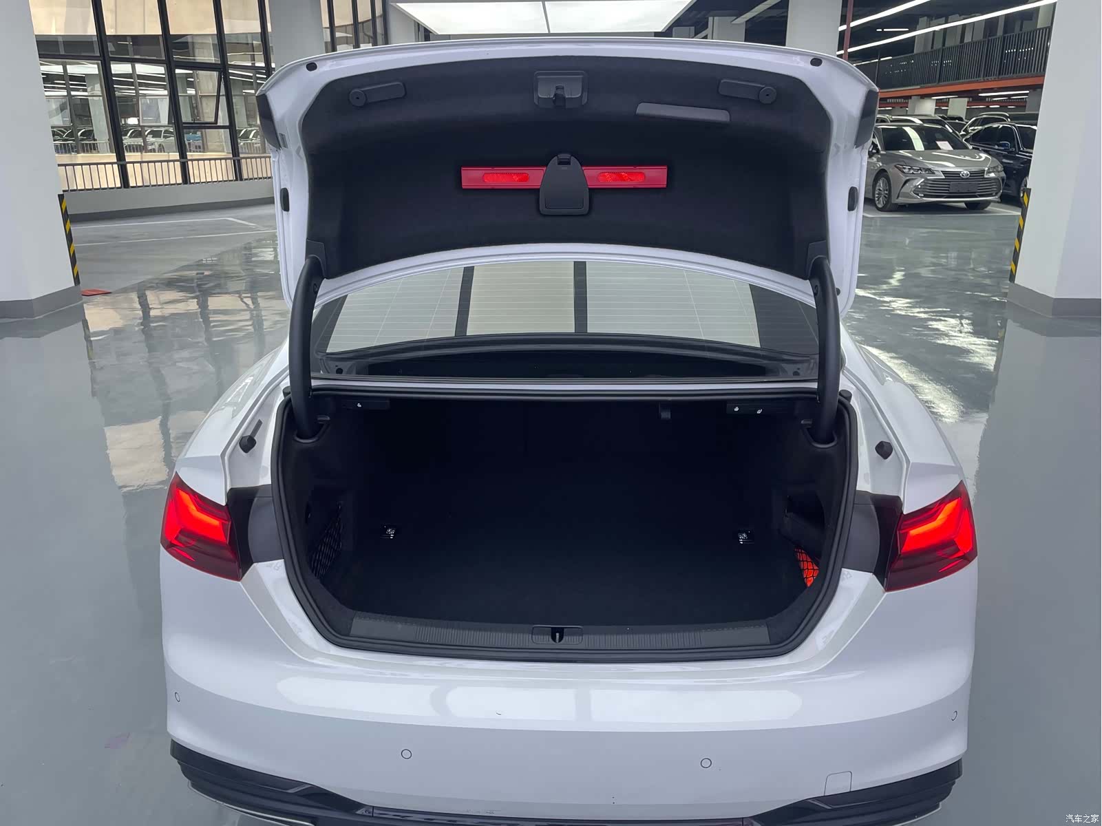 Audi A5, 2021 14