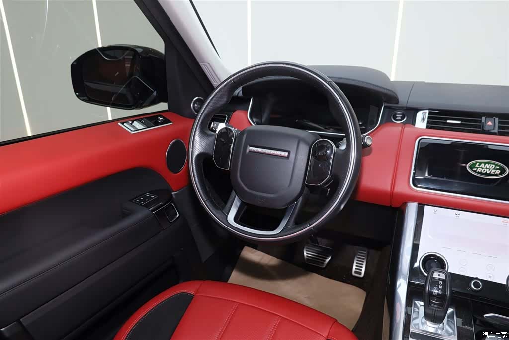 Land Rover Range Rover, 2022 26