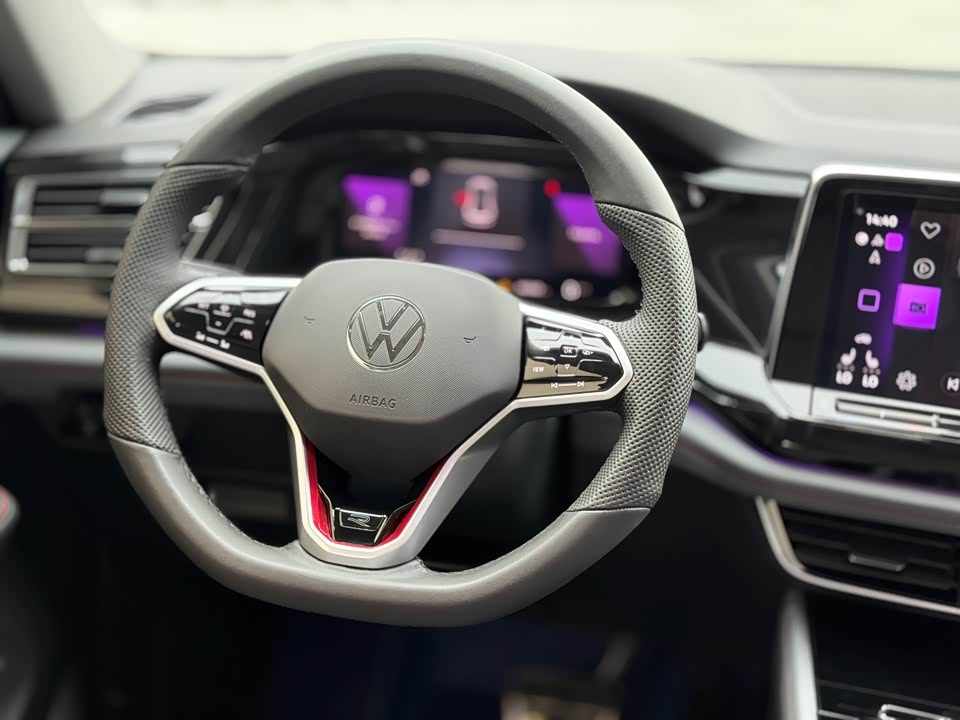 Volkswagen Tourang Volkswagen Tourang