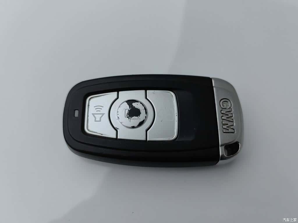 Haval H6, 2014 19