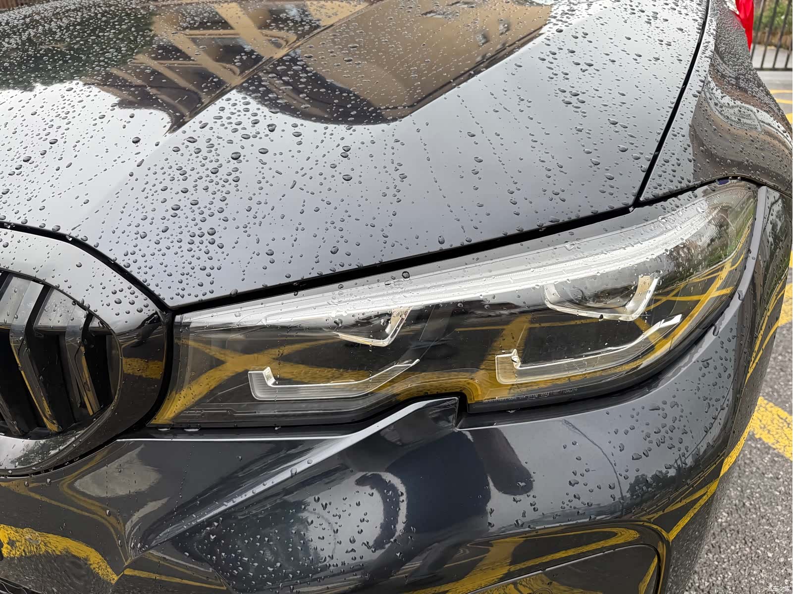 BMW 3 Series, 2022 3