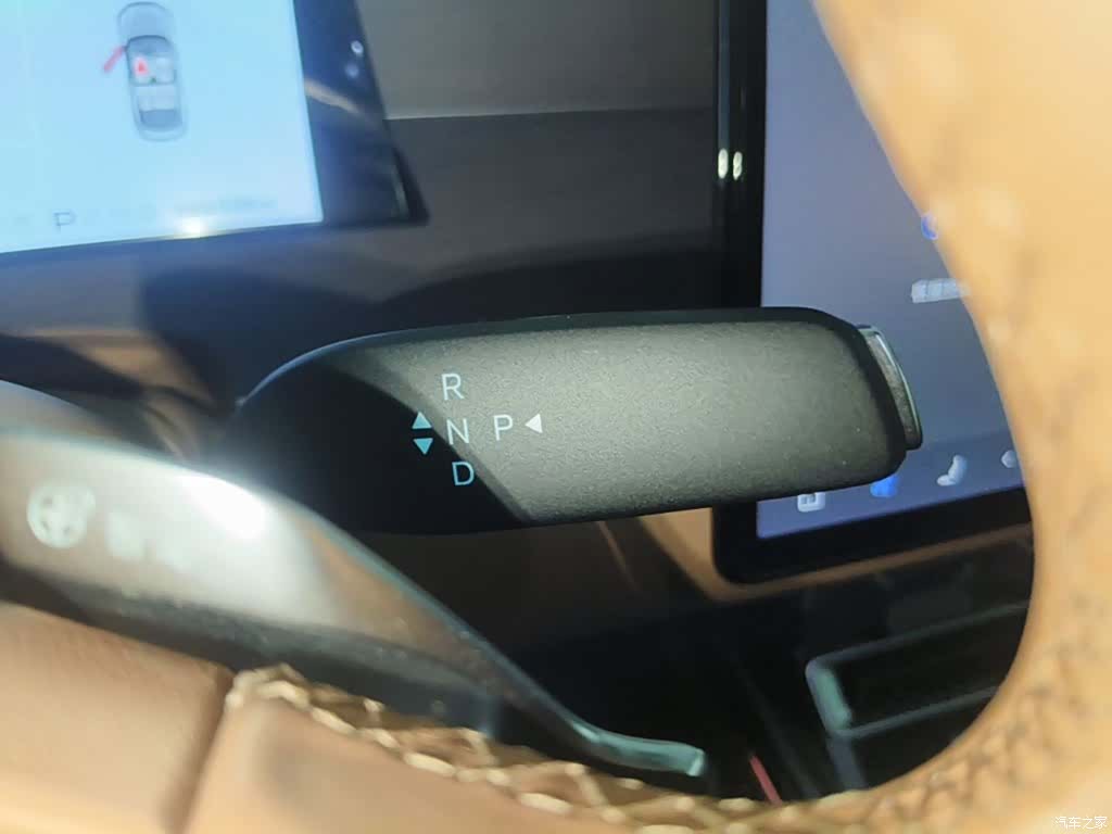 BYD Han, 2025 14