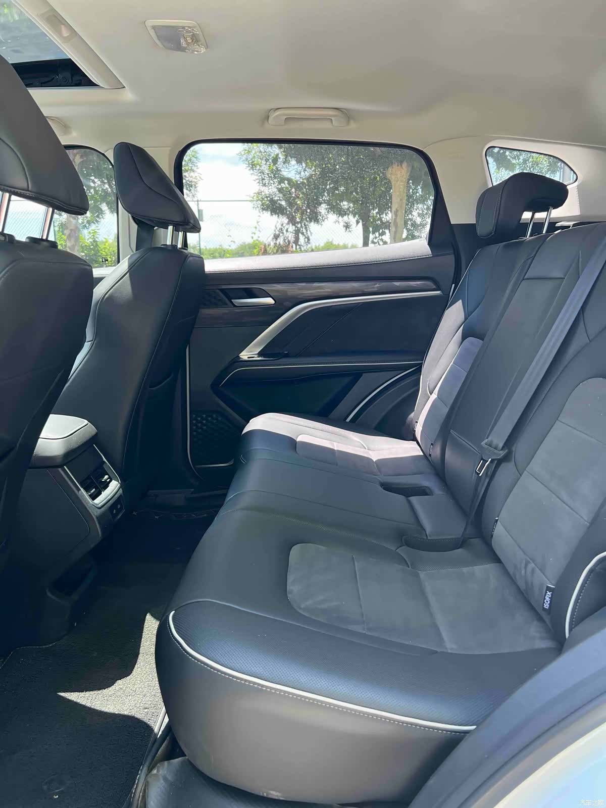 Haval H6, 2021 8