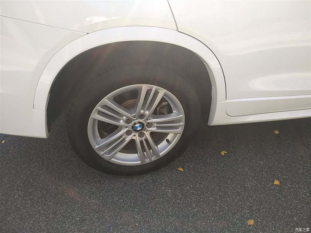 BMW X4, 2018 25