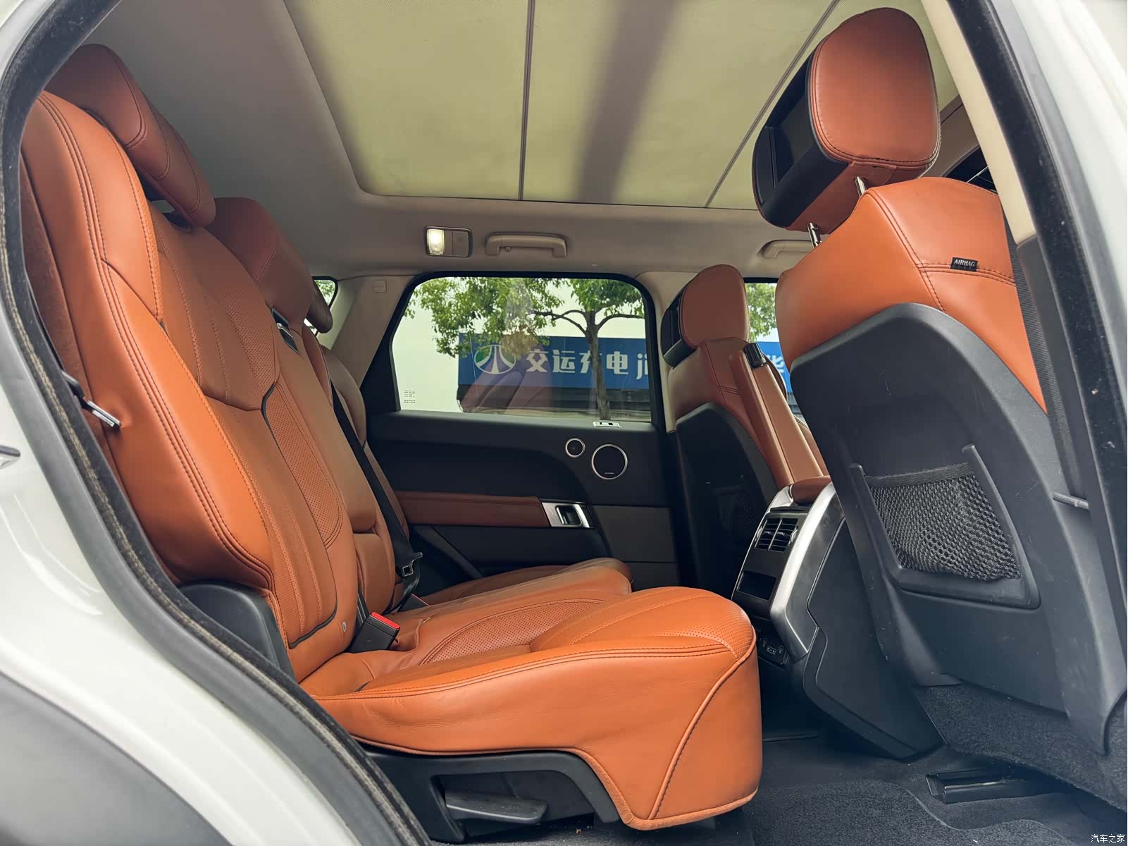 Land Rover Range Rover, 2018 10