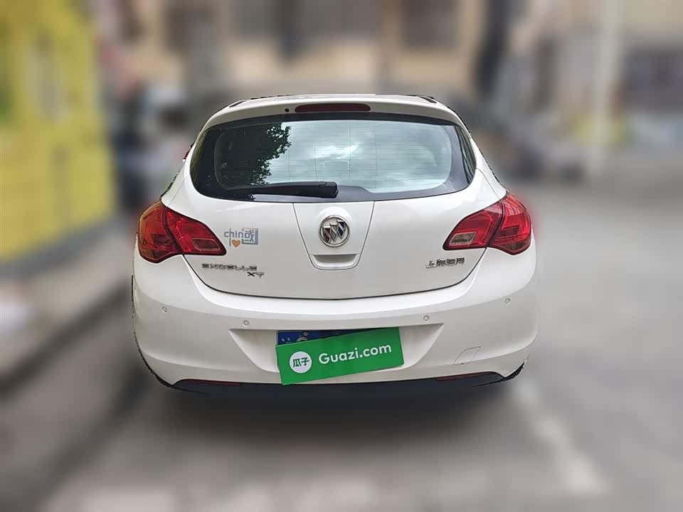 Buick Yinglang