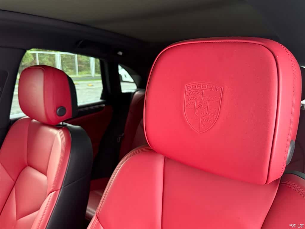 Porsche Macan, 2021 14