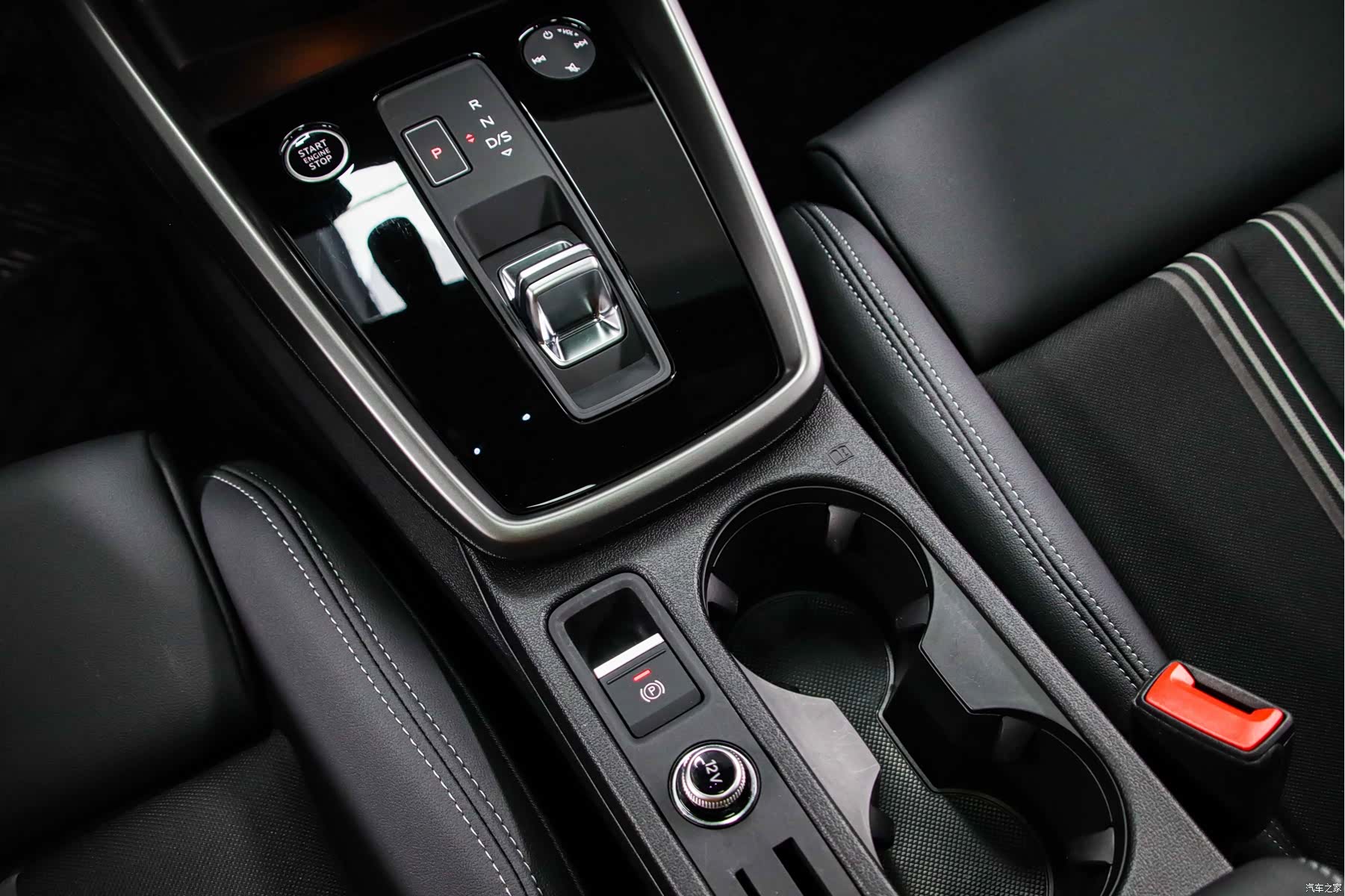 Audi A3, 2023 12