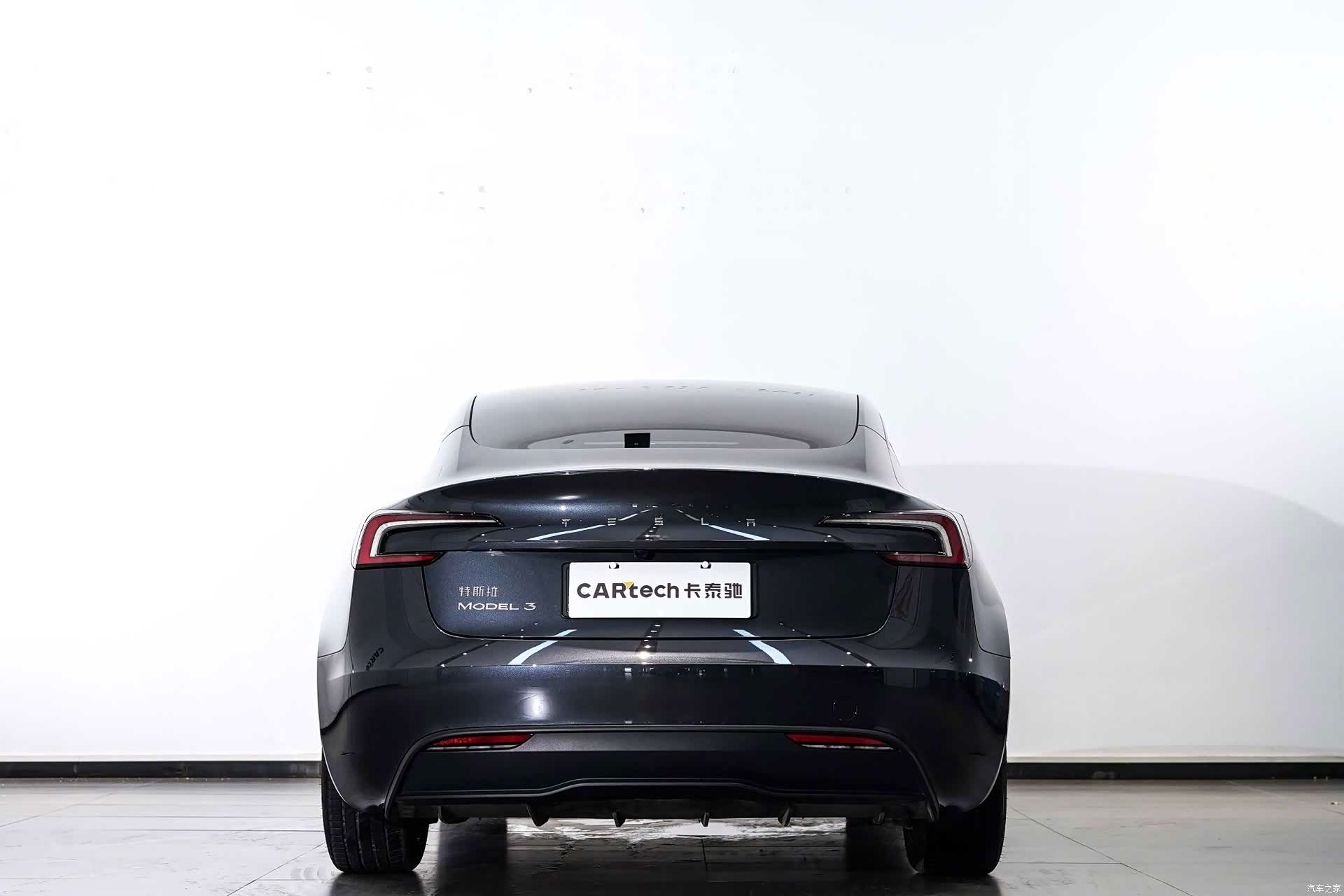 Tesla Model 3, 2024 20