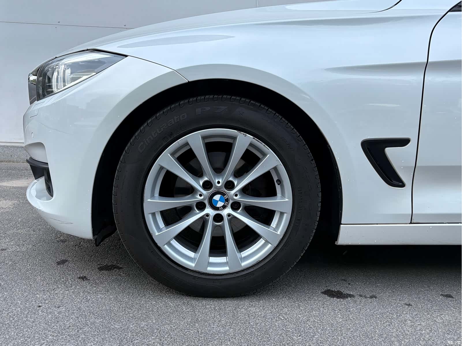 BMW 3 Series, 2017 3