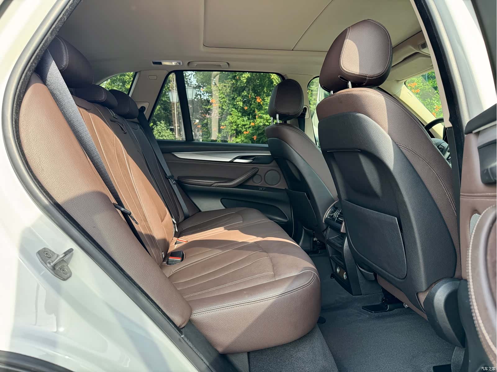 BMW X5, 2015 14