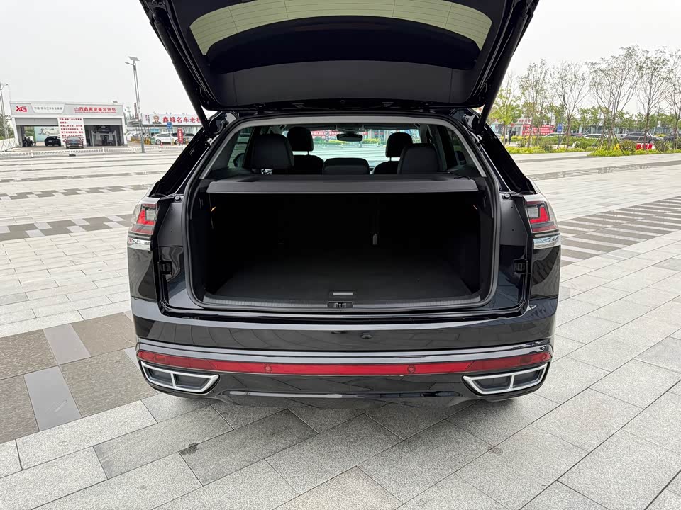 Volkswagen Tourang Volkswagen Tourang