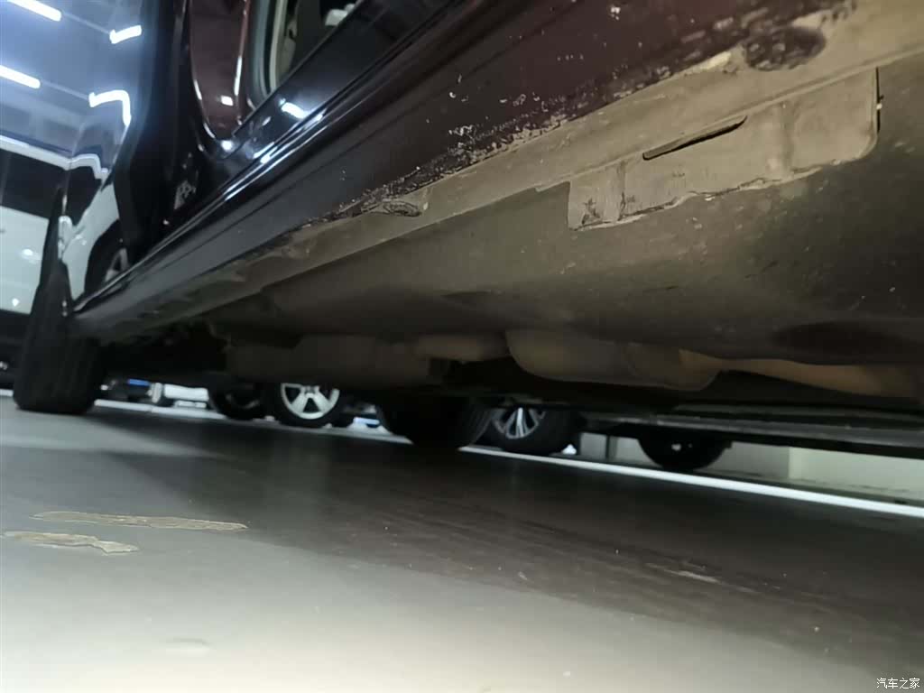 Buick GL8, 2022 21