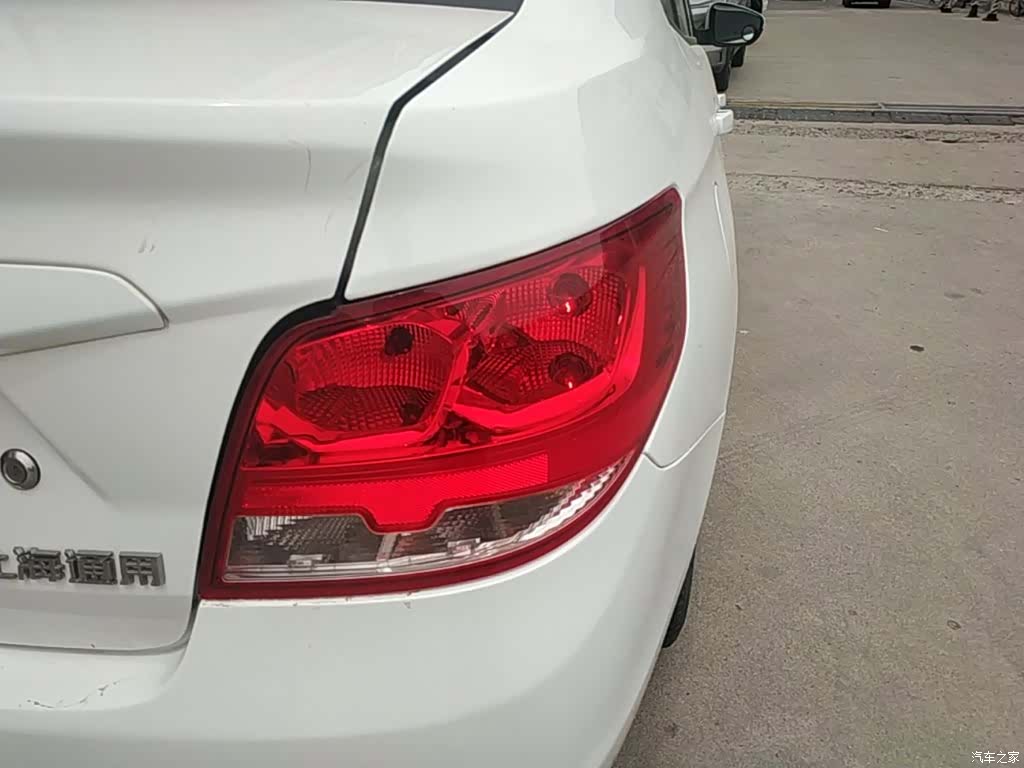 Chevrolet 3, 2016 8