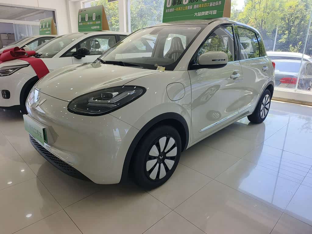 Wuling Binguo