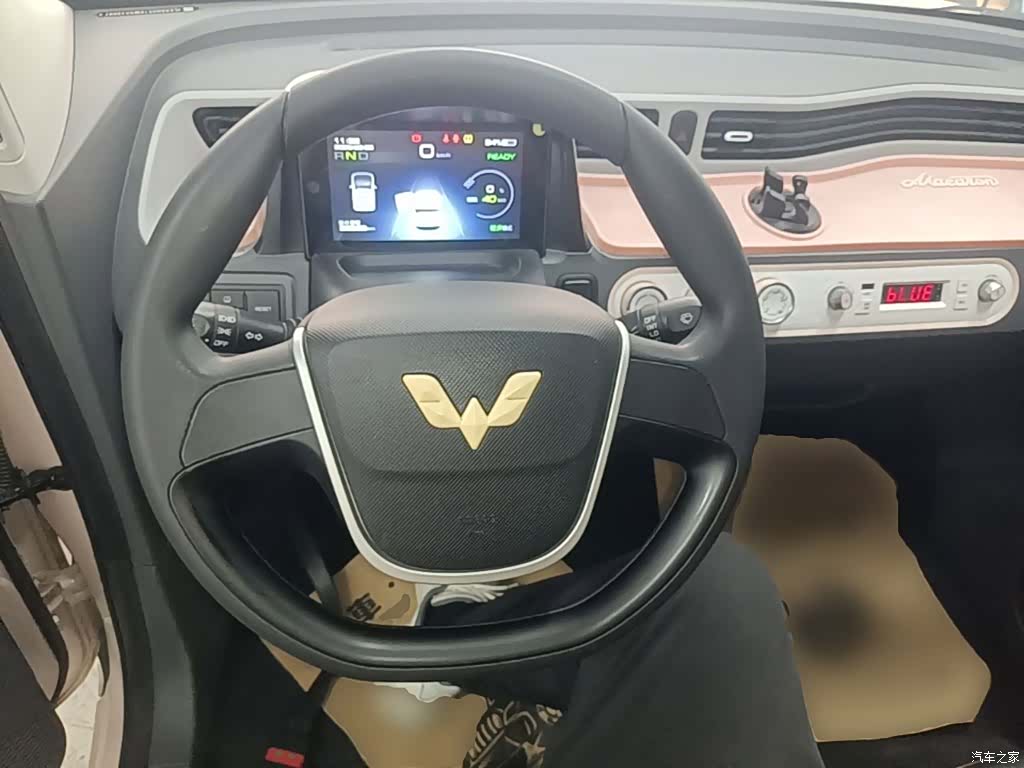 Wuling Yuan, 2021 11