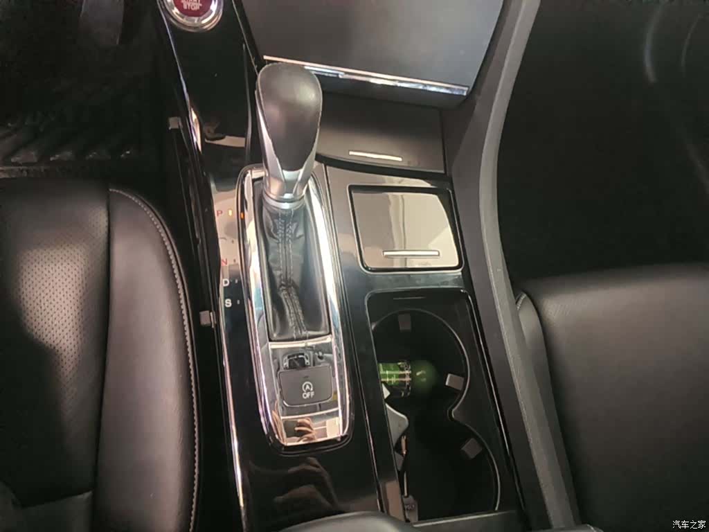 Honda Spirior, 2018 14