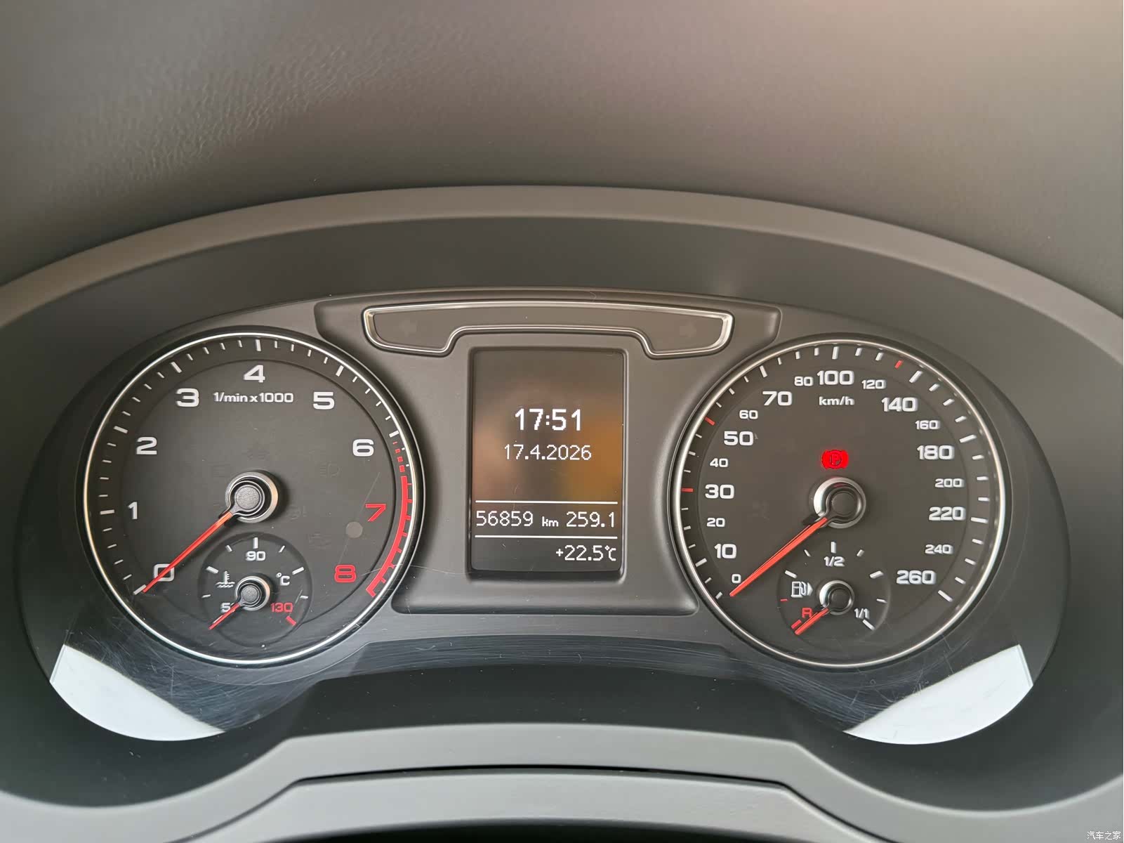 Audi Q3, 2018 17