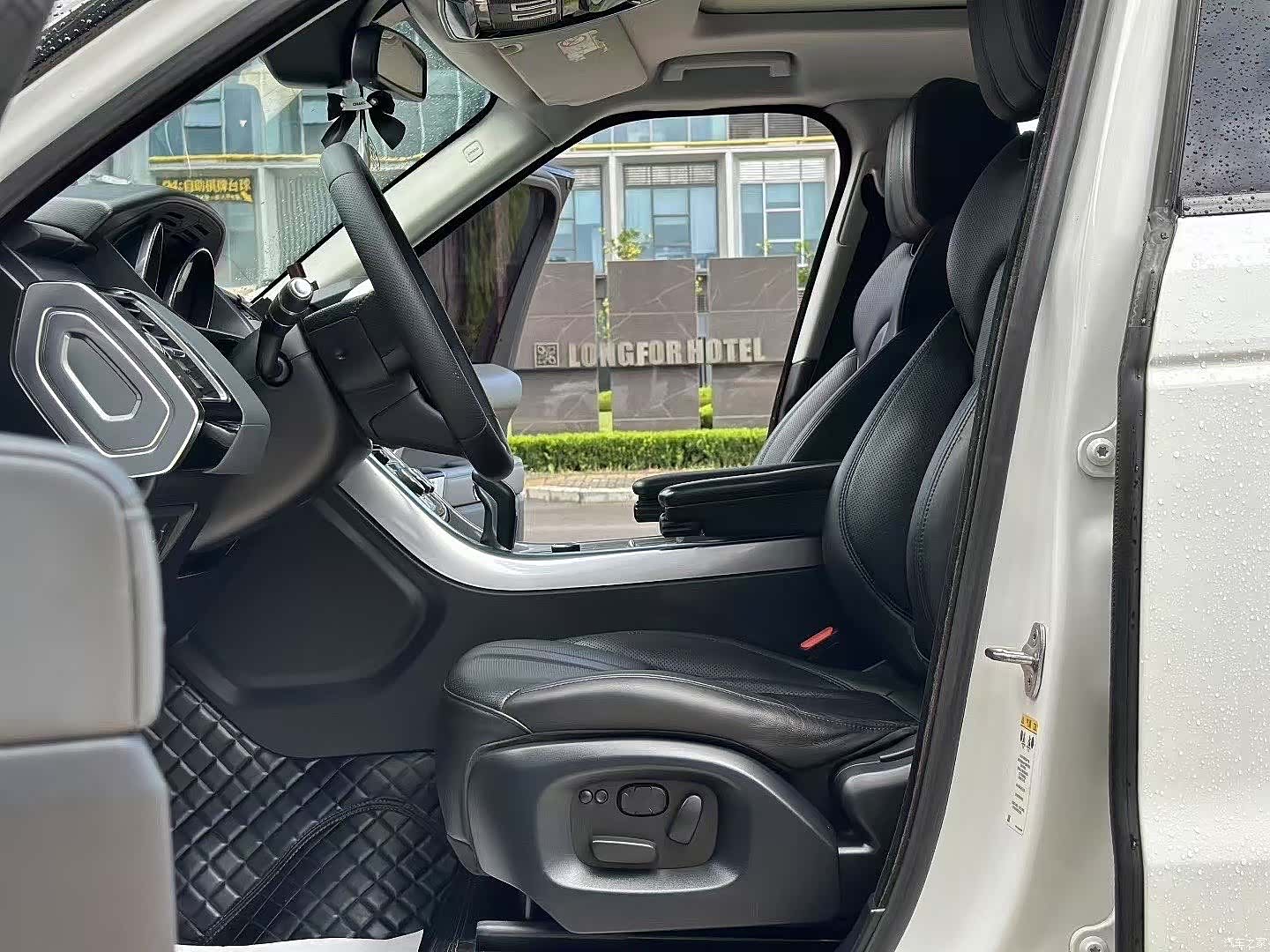 Land Rover Range Rover, 2016 4