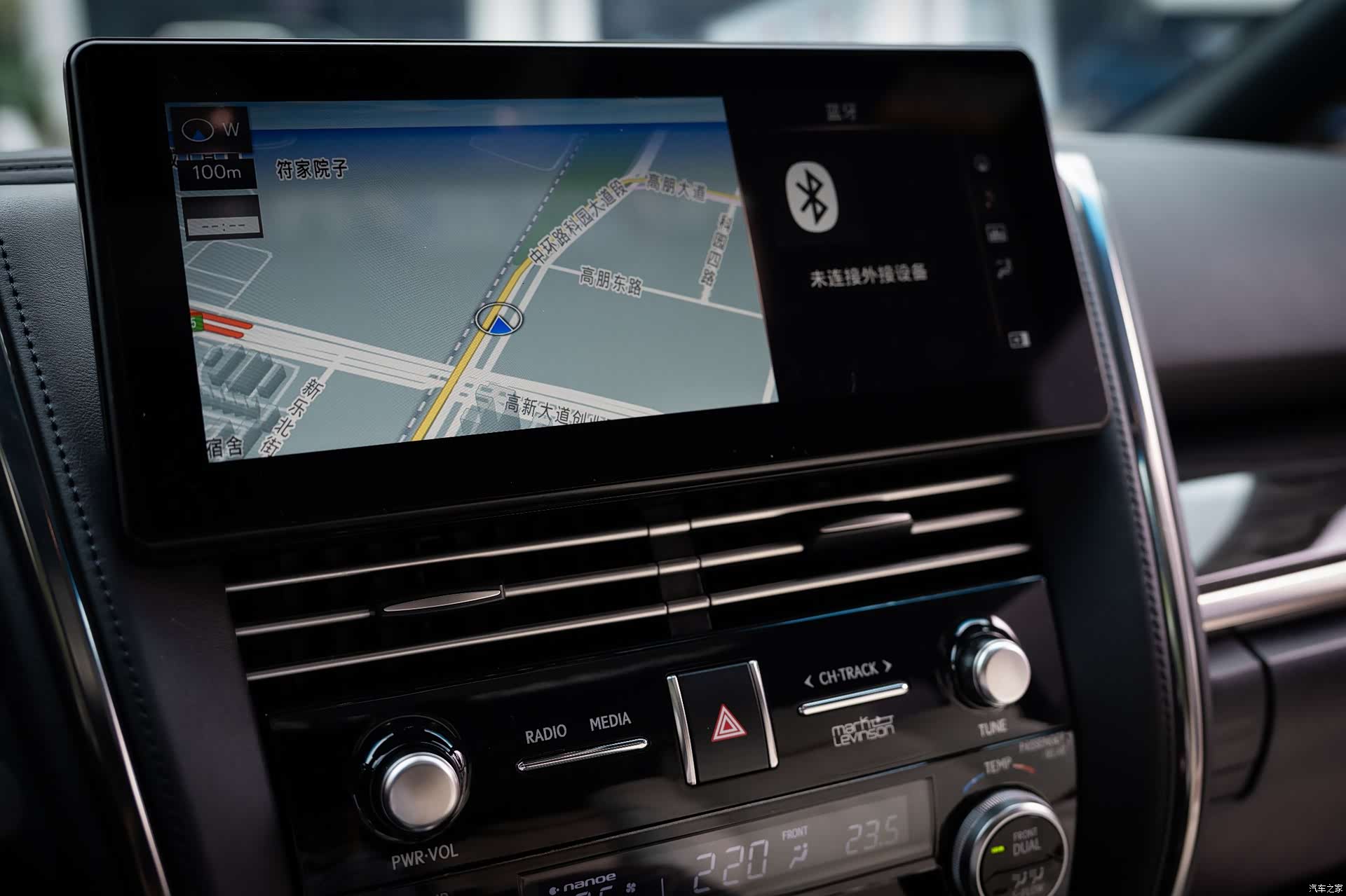 Lexus LM, 2020 10