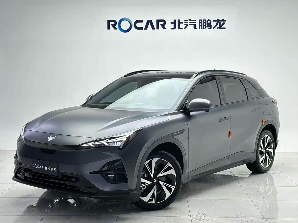 Arcfox T5