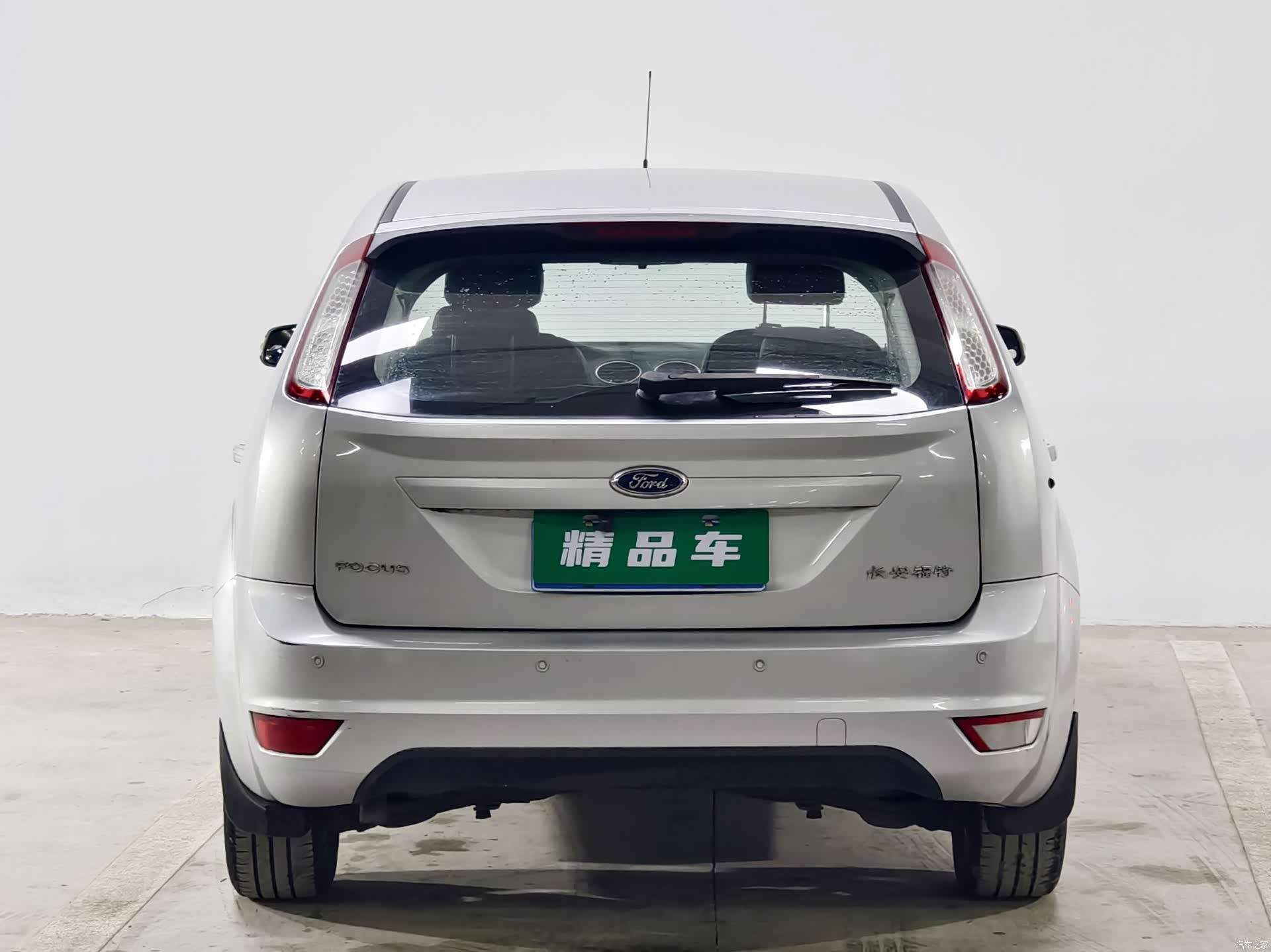Ford Focus, 2013 все фото