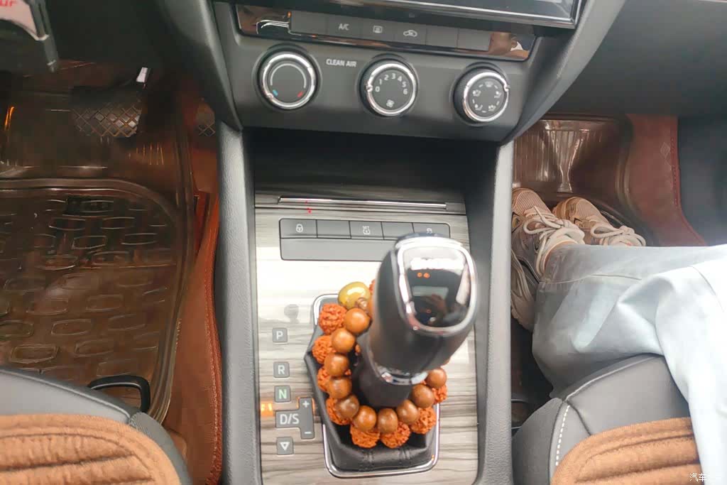 Skoda Octavia, 2016 16