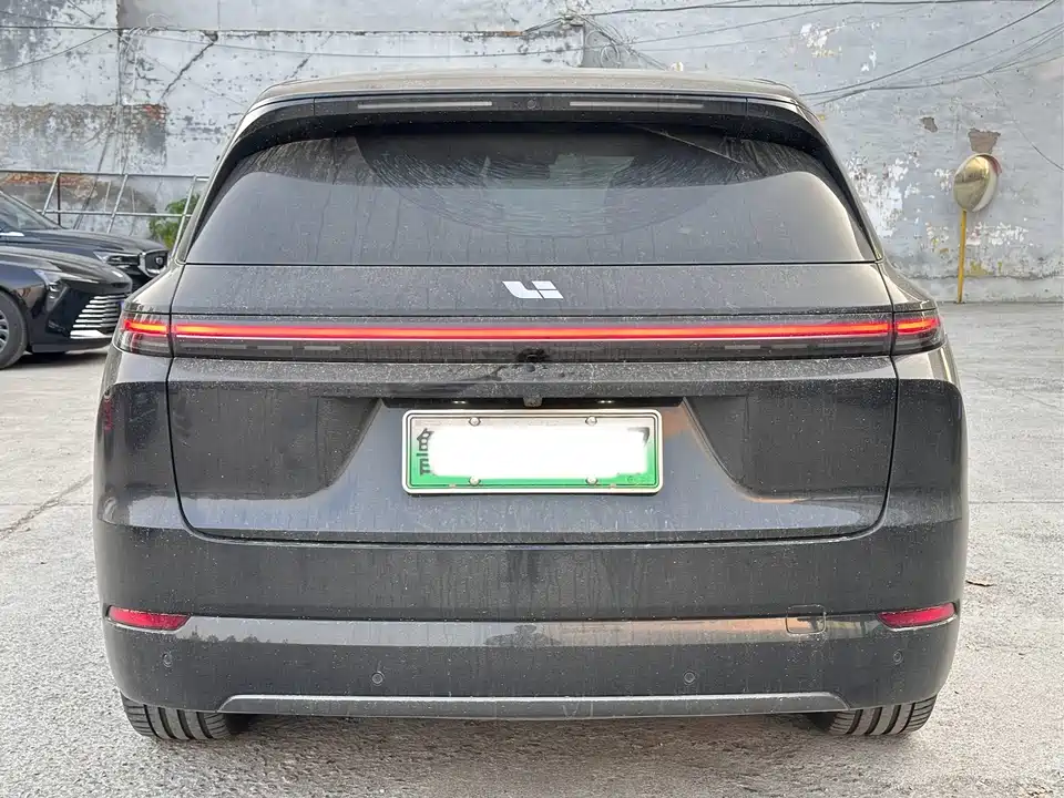 Li Auto Ideal L7